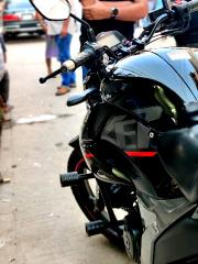 Suzuki Gixxer (ABS)